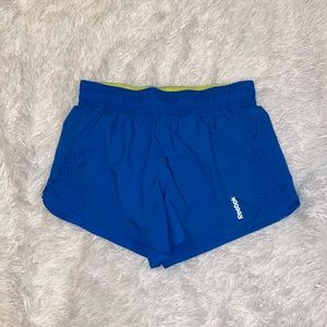 Reebok shorts